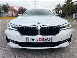 بی ئێم دەبڵیو سیریەس 5